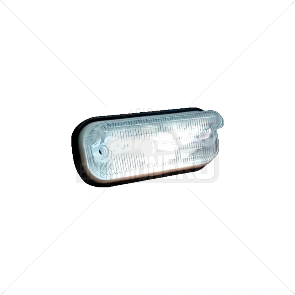 Lampara led luz de placa  Multipartes  005L009/MV