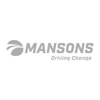 Par Bolster Manson´s 10.000